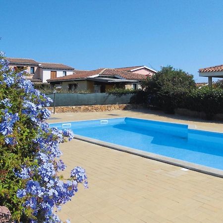 Residence La Tartaruga Monte Petruso San Teodoro San Teodoro  Εξωτερικό φωτογραφία