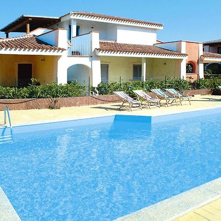 Residence La Tartaruga Monte Petruso San Teodoro San Teodoro  Εξωτερικό φωτογραφία