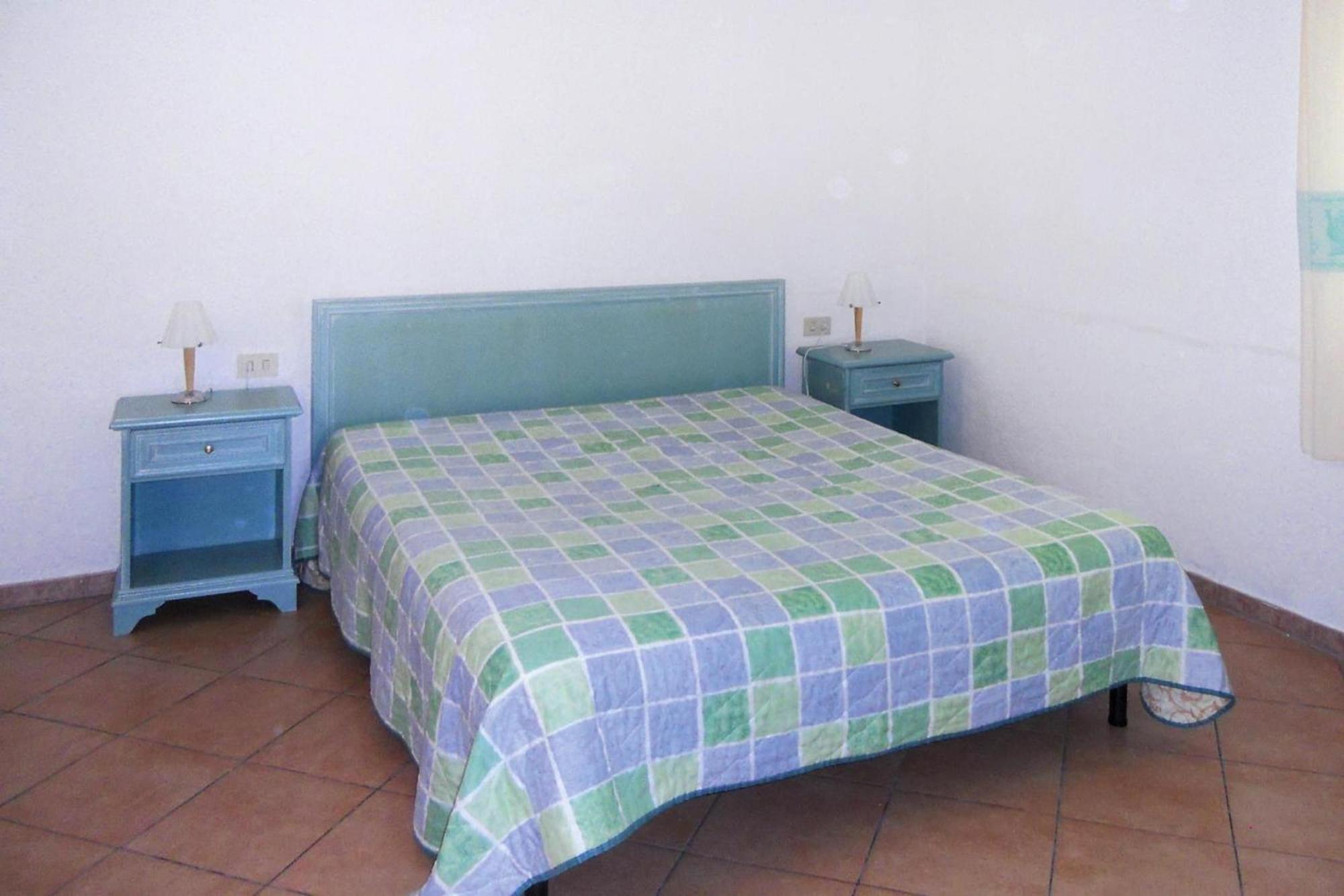 Residence La Tartaruga Monte Petruso San Teodoro San Teodoro  Εξωτερικό φωτογραφία