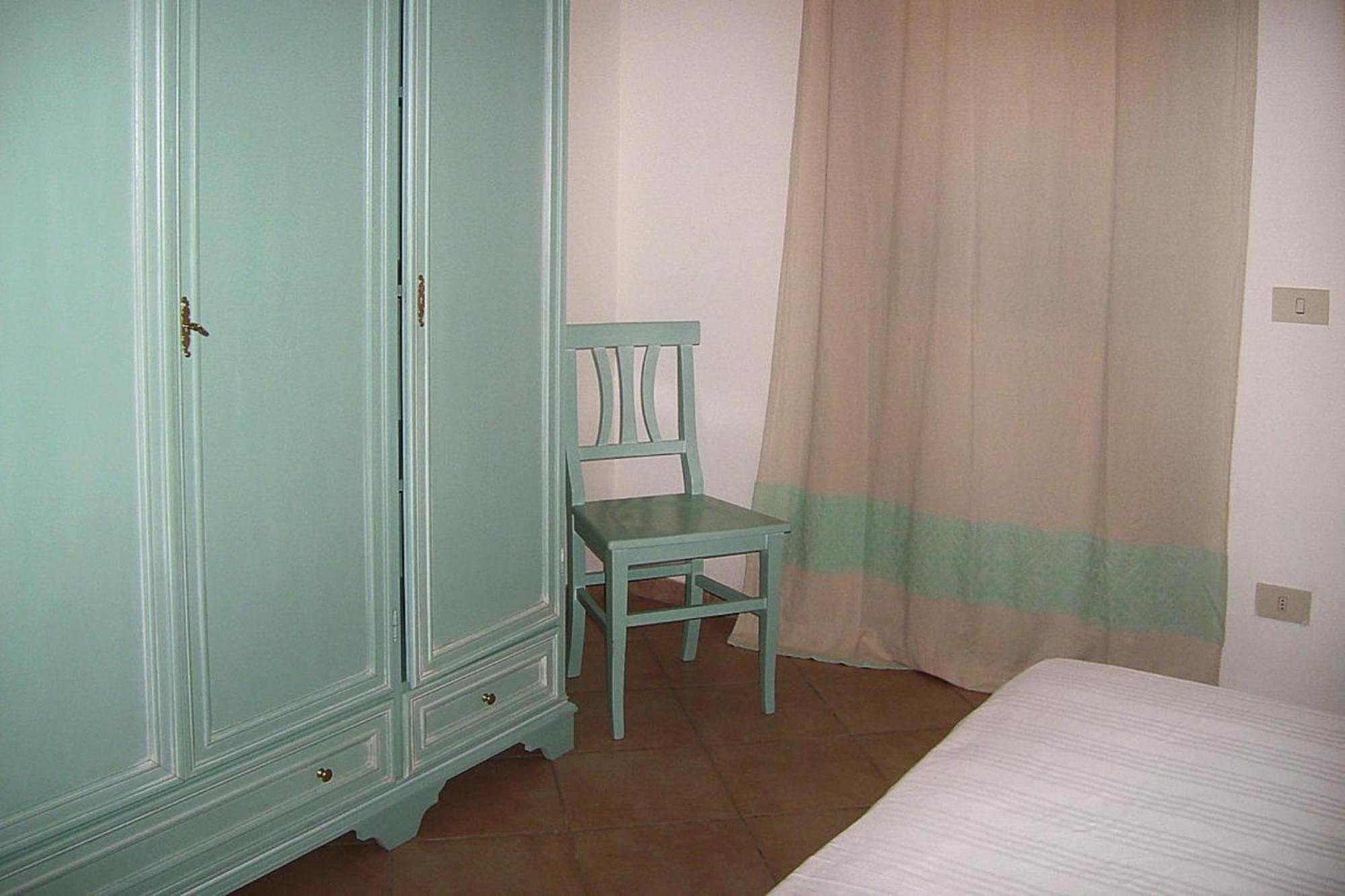 Residence La Tartaruga Monte Petruso San Teodoro San Teodoro  Εξωτερικό φωτογραφία