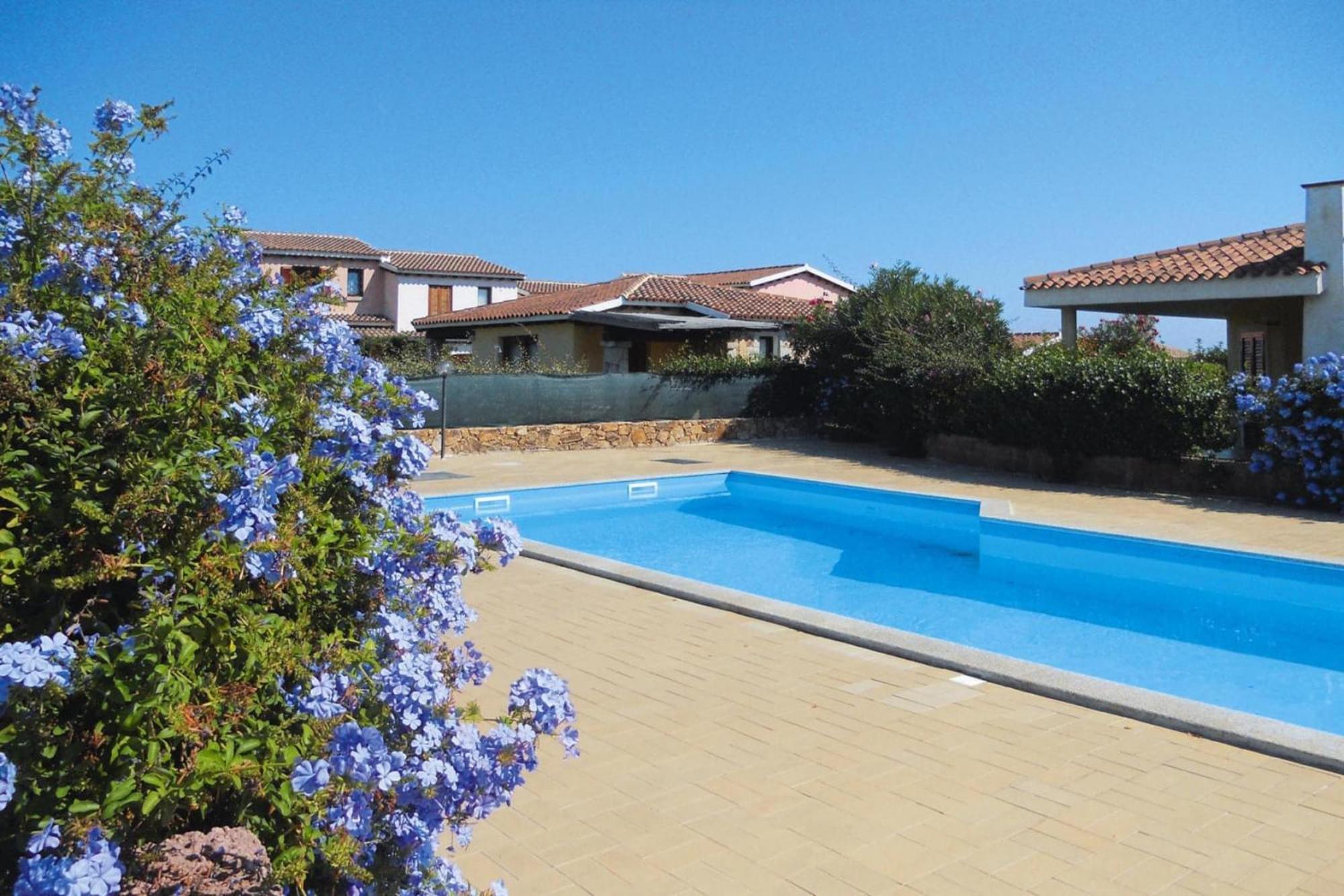 Residence La Tartaruga Monte Petruso San Teodoro San Teodoro  Εξωτερικό φωτογραφία