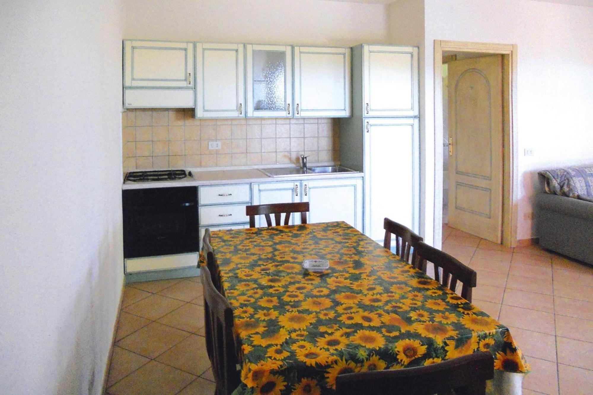 Residence La Tartaruga Monte Petruso San Teodoro San Teodoro  Εξωτερικό φωτογραφία