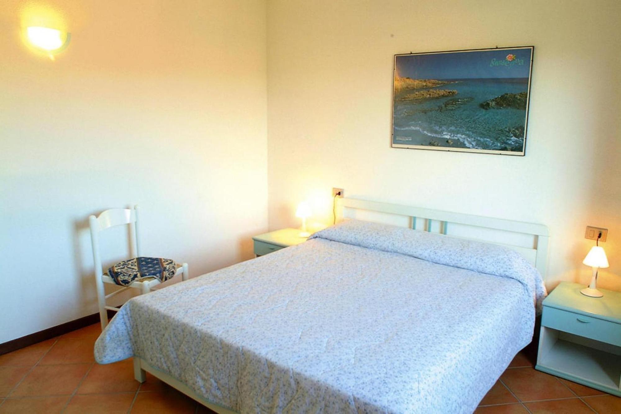 Residence La Tartaruga Monte Petruso San Teodoro San Teodoro  Εξωτερικό φωτογραφία