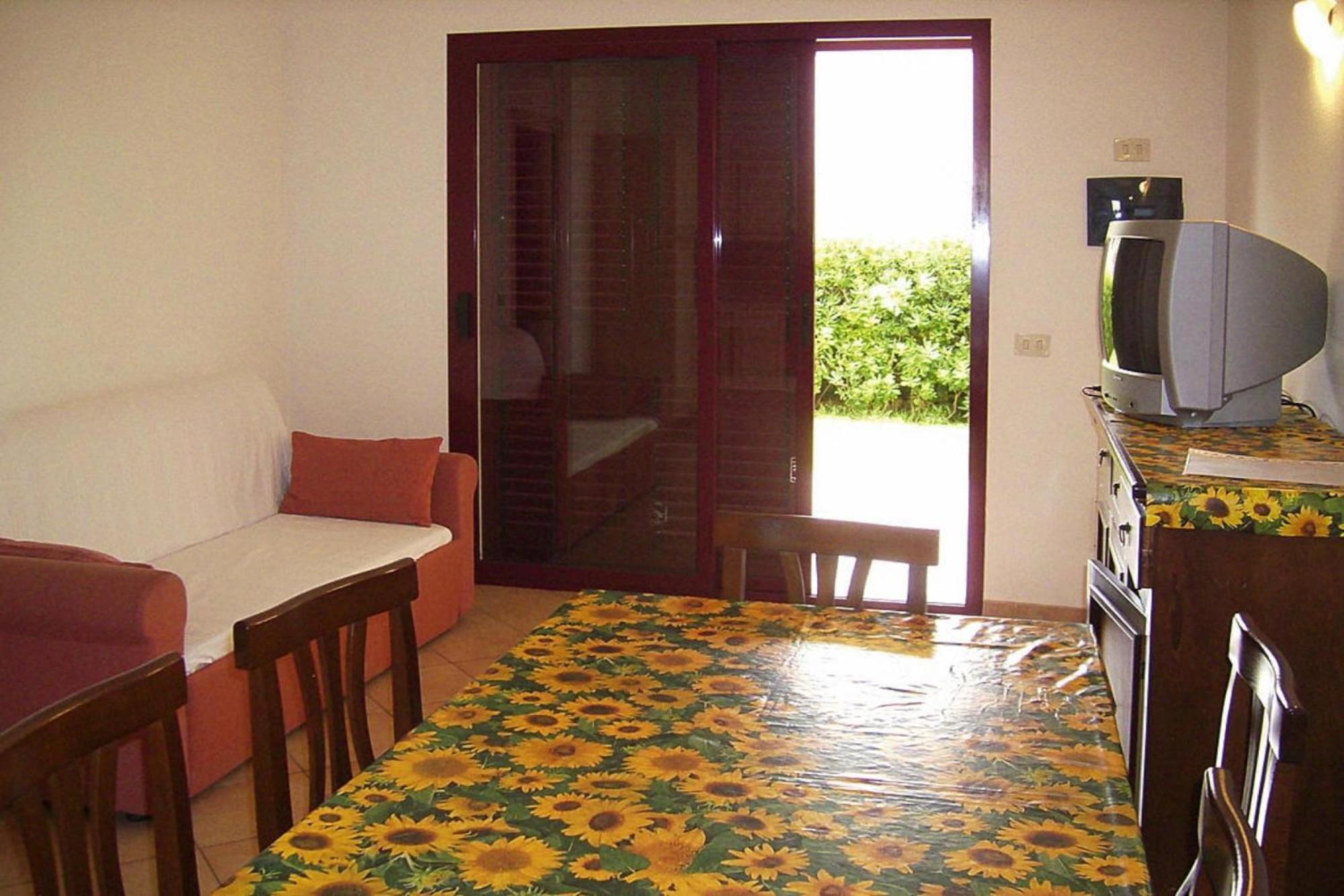 Residence La Tartaruga Monte Petruso San Teodoro San Teodoro  Εξωτερικό φωτογραφία