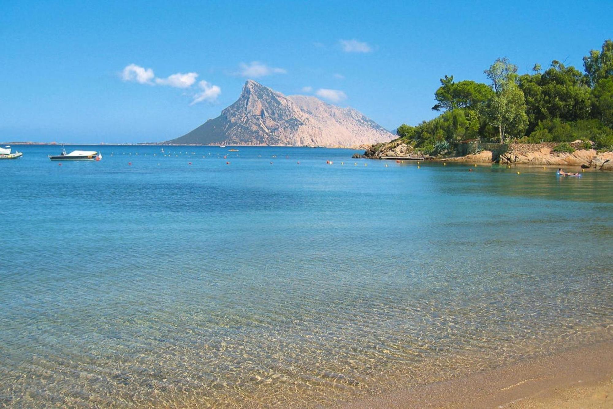 Residence La Tartaruga Monte Petruso San Teodoro San Teodoro  Εξωτερικό φωτογραφία